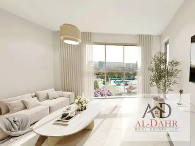 SPACIOUS 1 BHK I VASTU UNIT I TERRACE & POOL VIEW