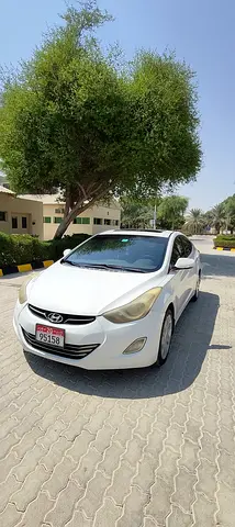 2013 Hyundai ELANTRA — фото 2