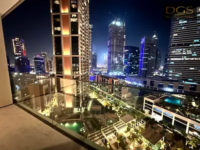 Brand New Studio | Skyline View | Multiple Units