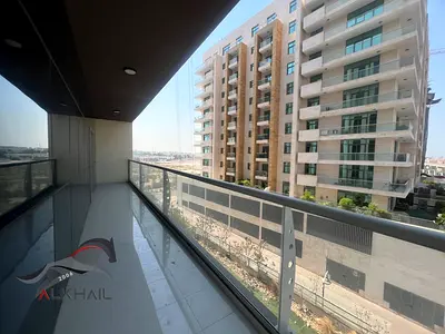 Spacious 2BR | Chiller Free | Near Metro | Vacant