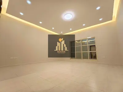 Premium 4BR Family Villa | MBZ City