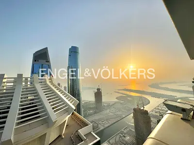 Sea View | Fully Upgraded | Extra Room