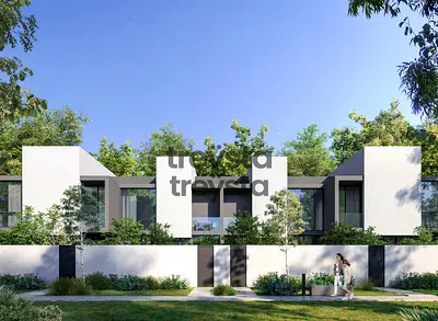 2BR Townhouse | Freehold | OP SALE | Brand New