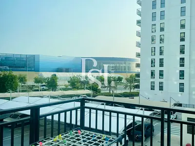 Balcony | Fully Furnished | Ready to Move