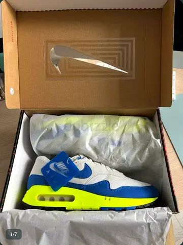 Nike Air Max Big Bubble 86 Air Max Day