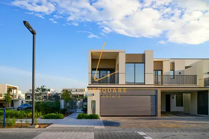4 Bed | Furrnished | Spacious | Elegant Villa
