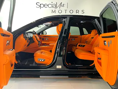 صورة مصغرة 11 لـ 2022 ROLLS-ROYCE GHOST