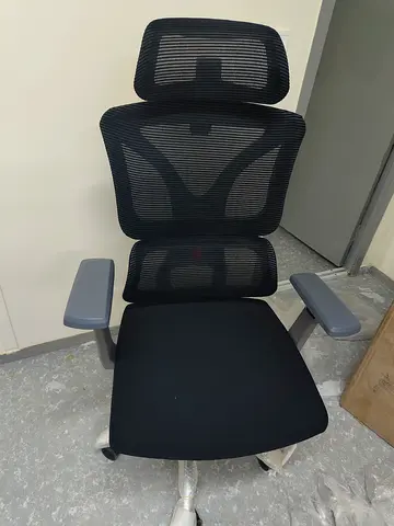 Brand New Executive Office Chair