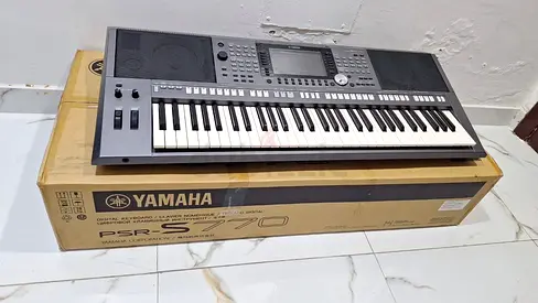 YAMAHA S970