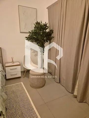 Fully Furnished Grand Studio | Balcony & View | Al Mamsha | 628 Sq. Ft. | AED 500K