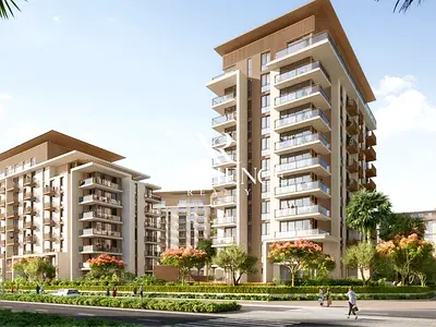 EXCLUSIVE | LUXURIOUS | RESALE | PRIME LOCATION | RESALE