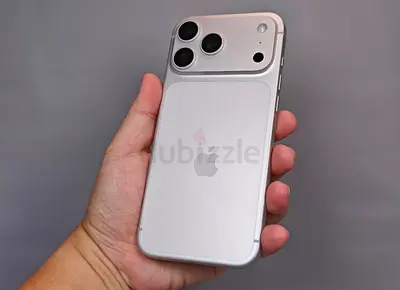 iPhone 17 promax URGENT SALE 🚨