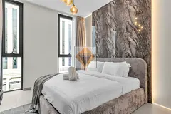 Ready Furnished Studio for Monthly Rent | High-End Furniture & Amenities