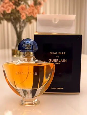 Guerlain Shalimar Eau de Parfum 90ml