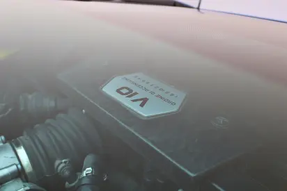 2015 Lamborghini HURACAN 缩略图 19