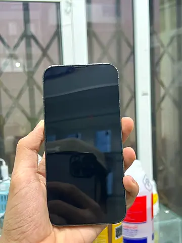 iPhone 13 pro 256 GB