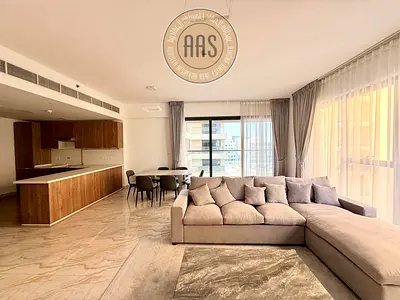 Fully Furnished•Huge Size•Luxurious 2bhk•Modern Designed•Premium Amenities