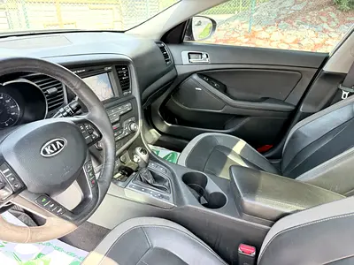 2011 KIA OPTIMA 缩略图 13