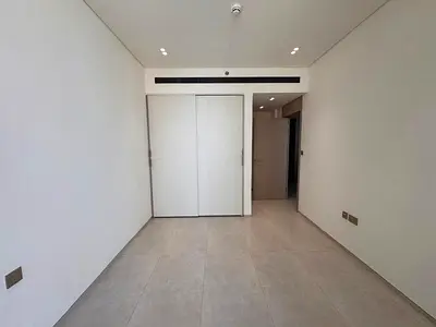 High-Floor | Creek View | Semi Furnished