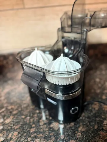 Kenwood Electric Citrus Juicer - Good Working Condition