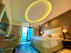Multiple Options | Burj Khalifa View | High Floor