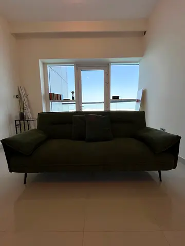 Luxury Sofa Bed