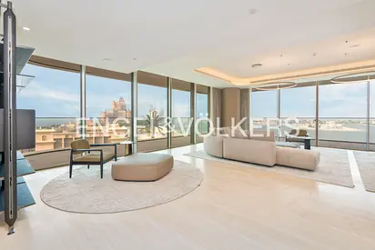 Panoramic Views | Luxury Living | Spacious