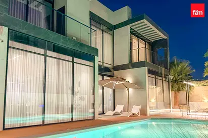 Modern Luxury Villa | Smart System | Vastu