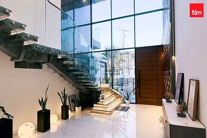 Luxurious Villa | Open Bright Layout | Vastu