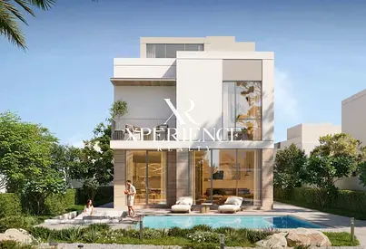 PRIVATE GARDEN | VILLA | AVELIA