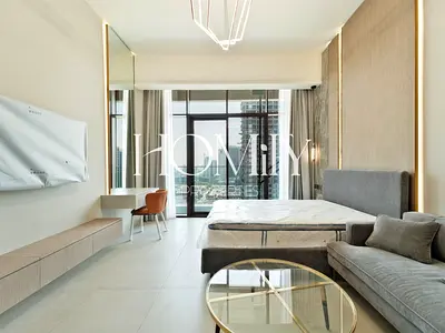 FULLY FURNISHED | COMMUNITY VIEW | PREMIUM QUALITY