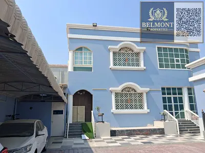 Villa available for sale