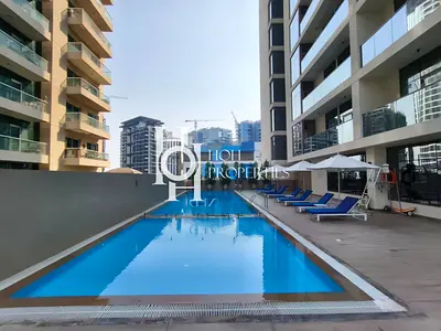 Luxury Fully Furnished 2BR Apartment with Stunning Canal View | AED 129,999