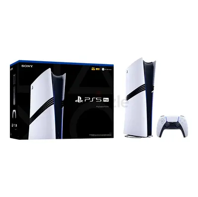PS5 PRO BRAND NEW