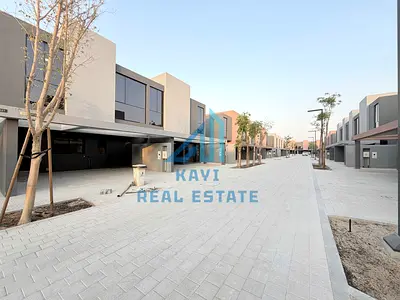 4BHK Townhouse for Rent | Saro Masaar | Prime Location