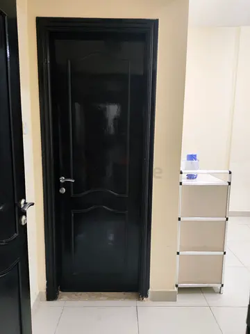 Master Bedroom with attached bathroom available for Rent