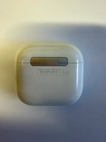 AirPods 4 with Active Noise Cancellation (ANC)