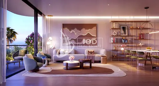Stylish Apartment I With Modern Design I Prime Location