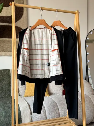 Loro piana set for men