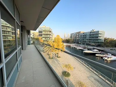 2BR Apartment with Balcony | Premium Amenities