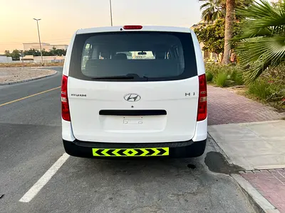 صورة مصغرة 13 لـ 2013 Hyundai H1