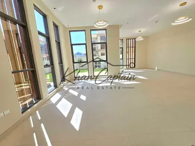 🏡✨ HOT OFFER | Brand New Luxury 5BR Villa | All Master Bedrooms | Garden | 12 Cheques | Al Goaz, Sharjah ✨🏡