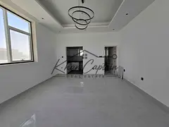 🏡🔥 BRAND-NEW G+2 LUXURY 5BHK VILLA | ALL 5 MASTER BEDROOMS | 7 WASHROOMS | AED 140K | 4 CHEQUE