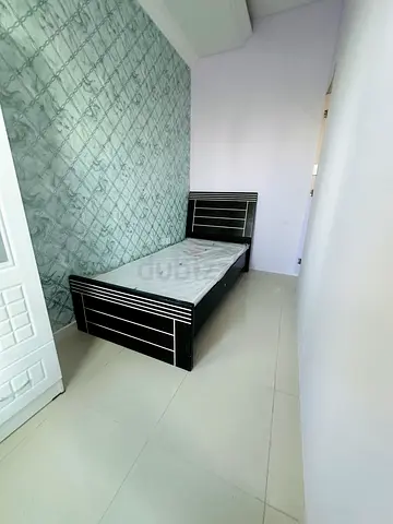 PARTITION ROOM - CORNICHE VIEW-FULLY CLOSED - NO COMISSION NO DEPOSIT. AL MAJAZ 2 - BUHAIRA CORNICHE