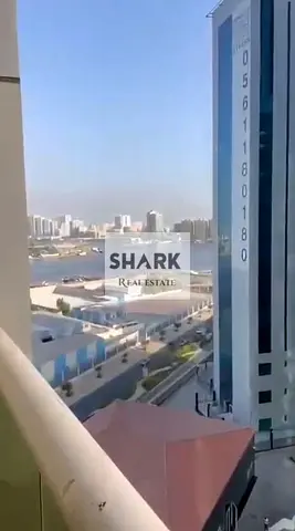 شقة للبيع في أبراج الأورينت | جيم + مسبح + باركن + مسجد | 395,000 درهم