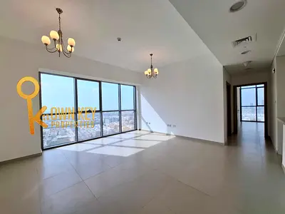 12 Cheque Payment | Burj View | High Floor