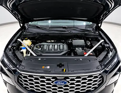2023 FORD TERRITORY 照片 8
