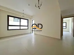 Brand new luxury 1bhk with 2 washroom/ balcony/ outside area aljada