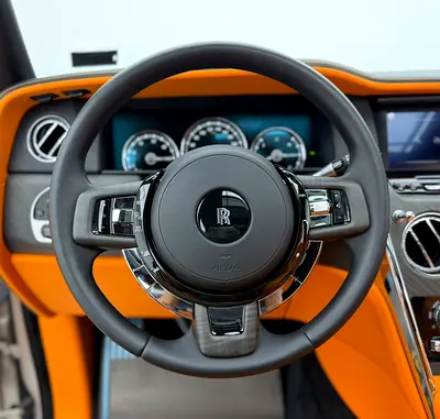 صورة 8 لـ 2020 ROLLS-ROYCE CULLINAN