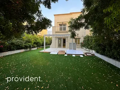 Upgraded & Extended | Type 3E | Huge Plot